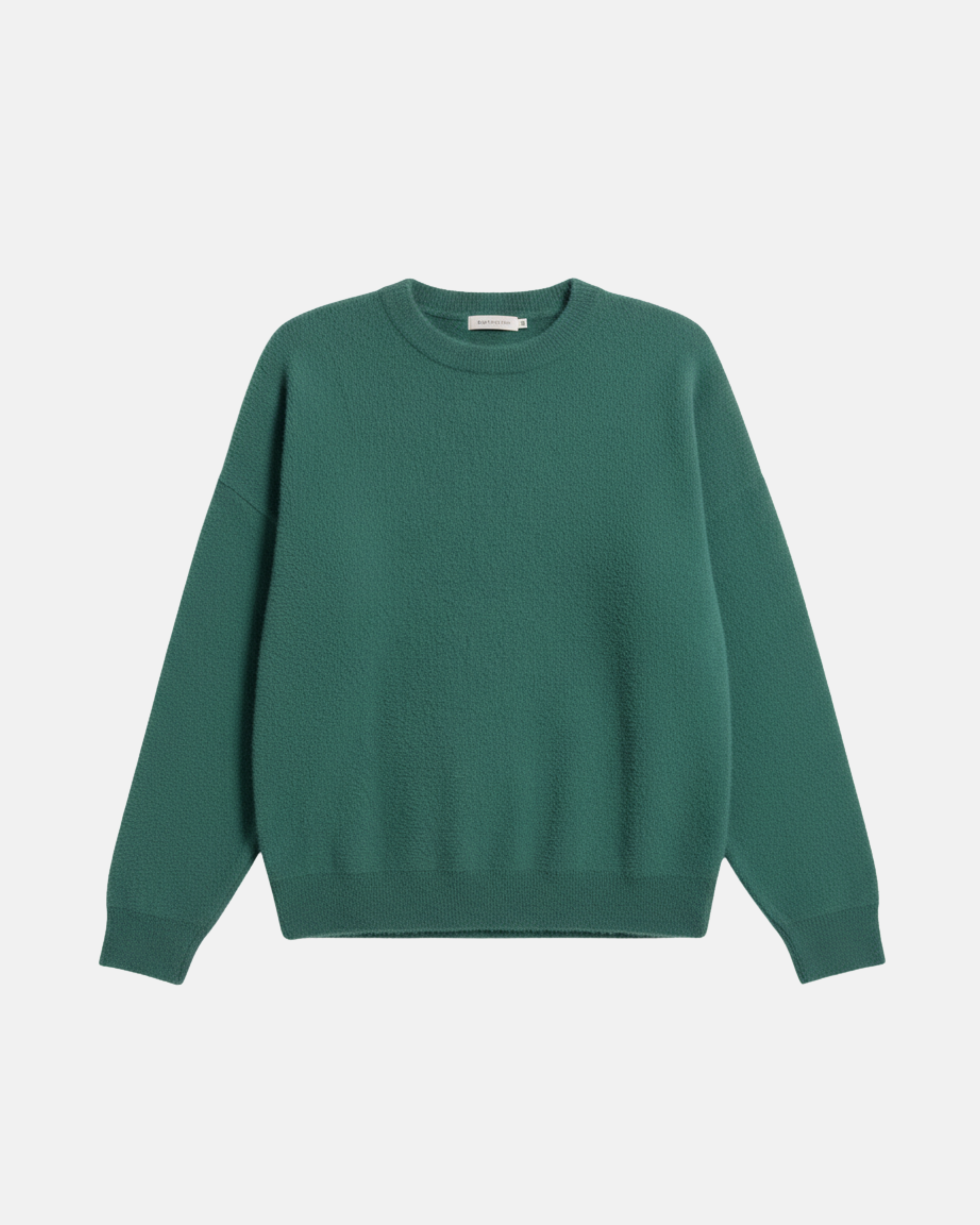 Hilo Mohair crewneck (female)