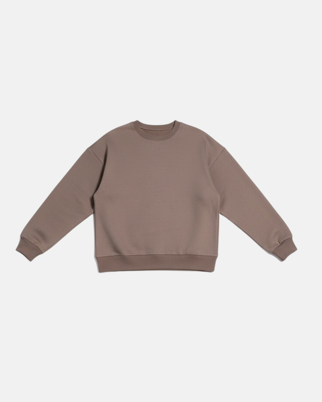 Hilo crewneck (female)