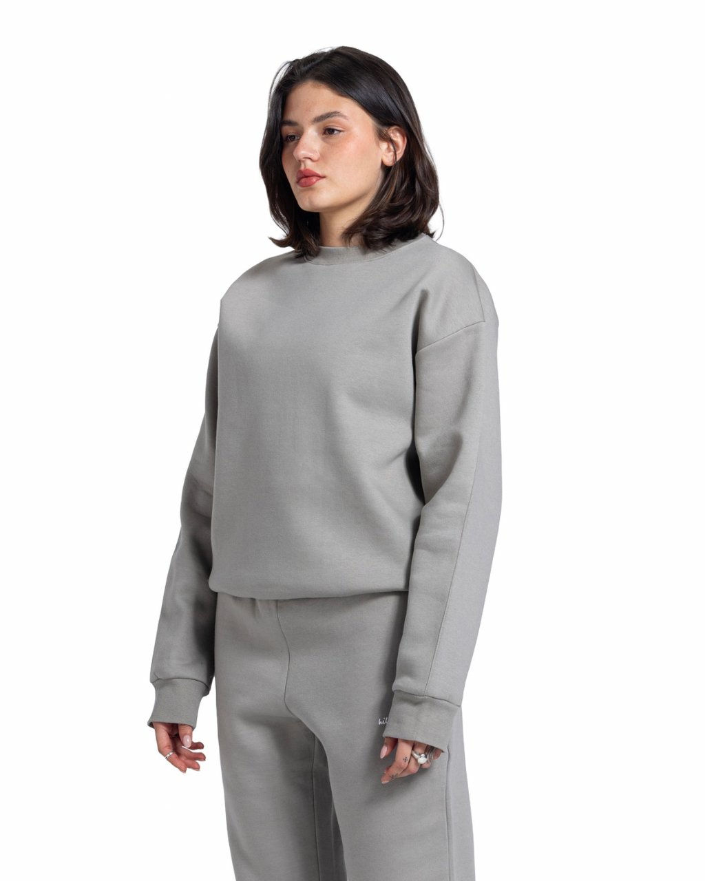 Hilo crewneck (female)