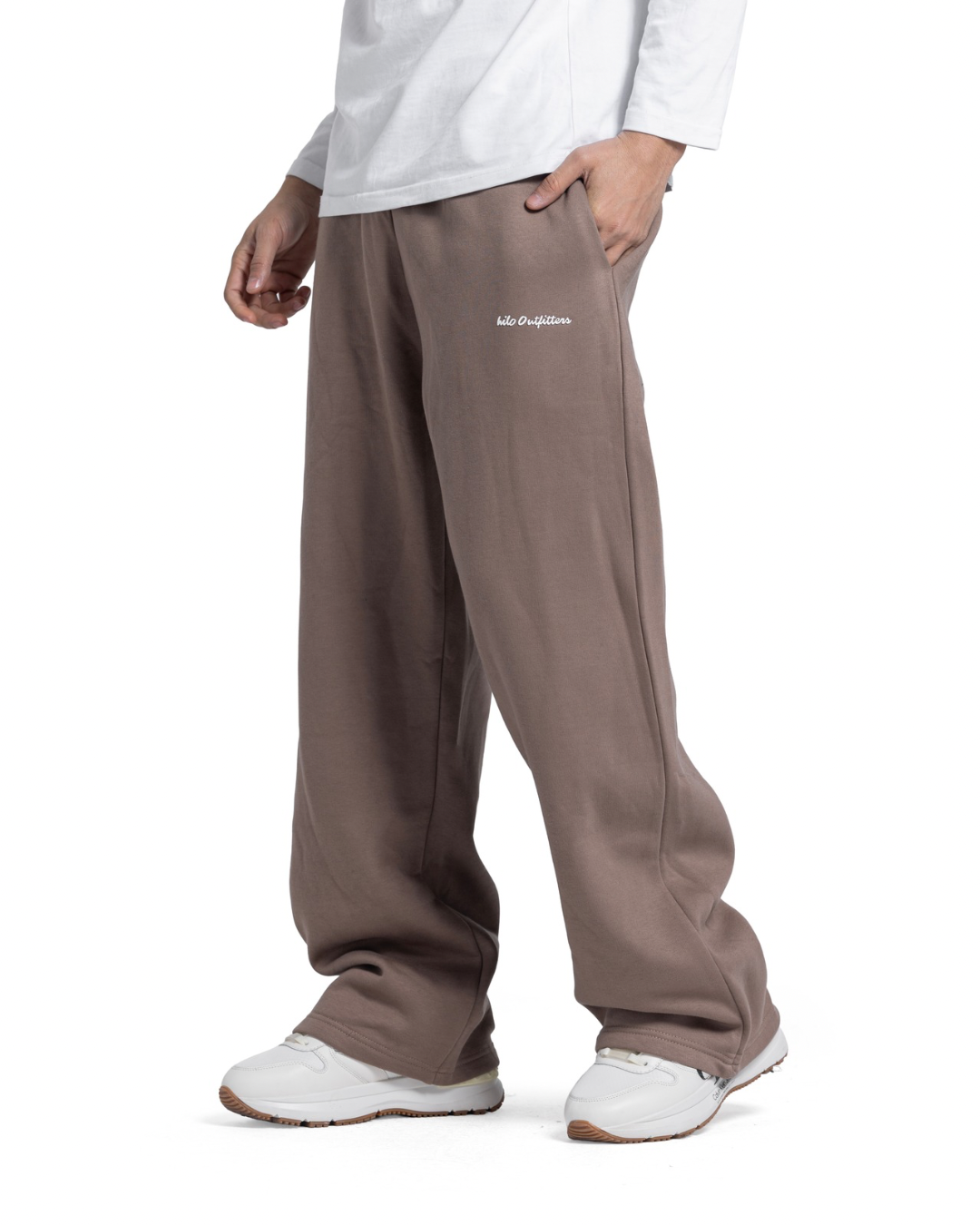 Hilo track pants (male)