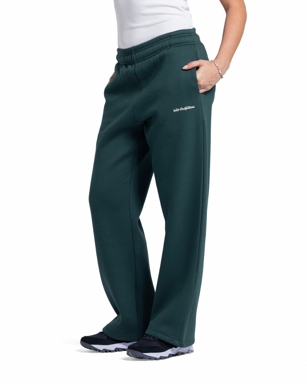 Hilo track pants (female)