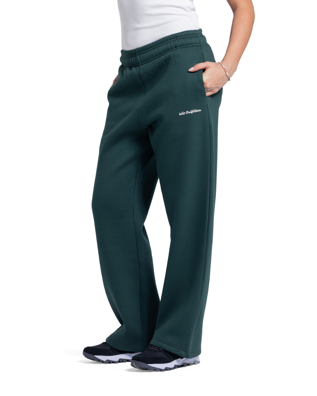 Hilo track pants (female)