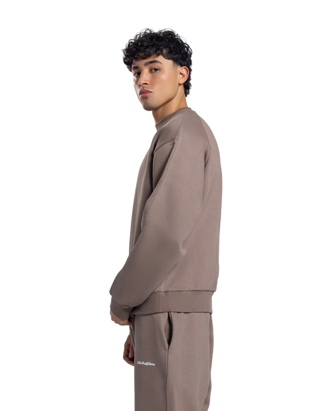 Hilo crewneck (male)