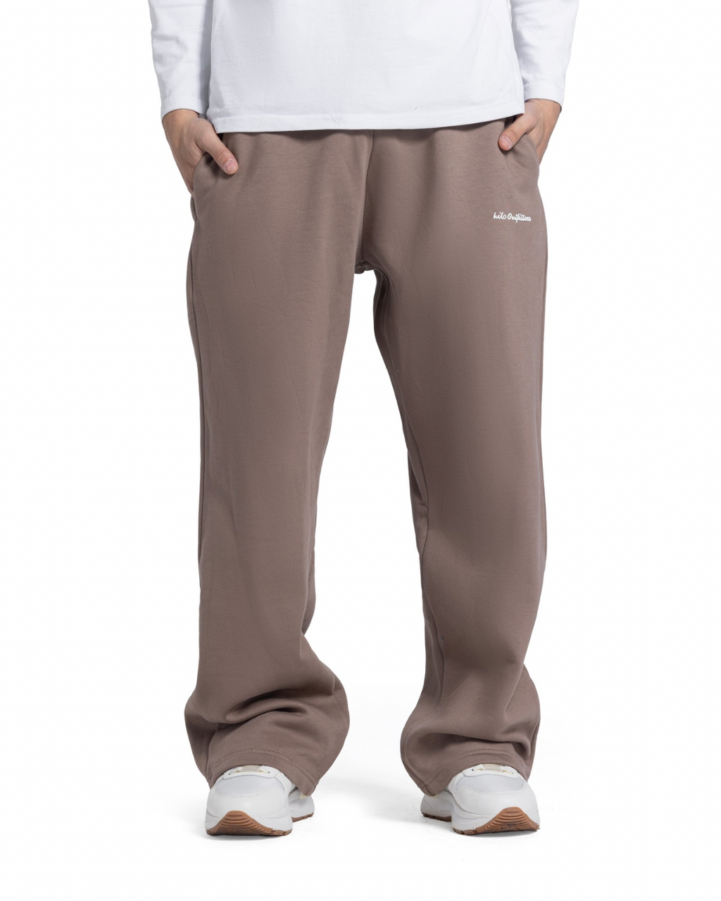 Hilo track pants (male)