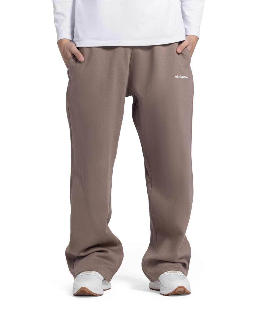 Hilo track pants (male)