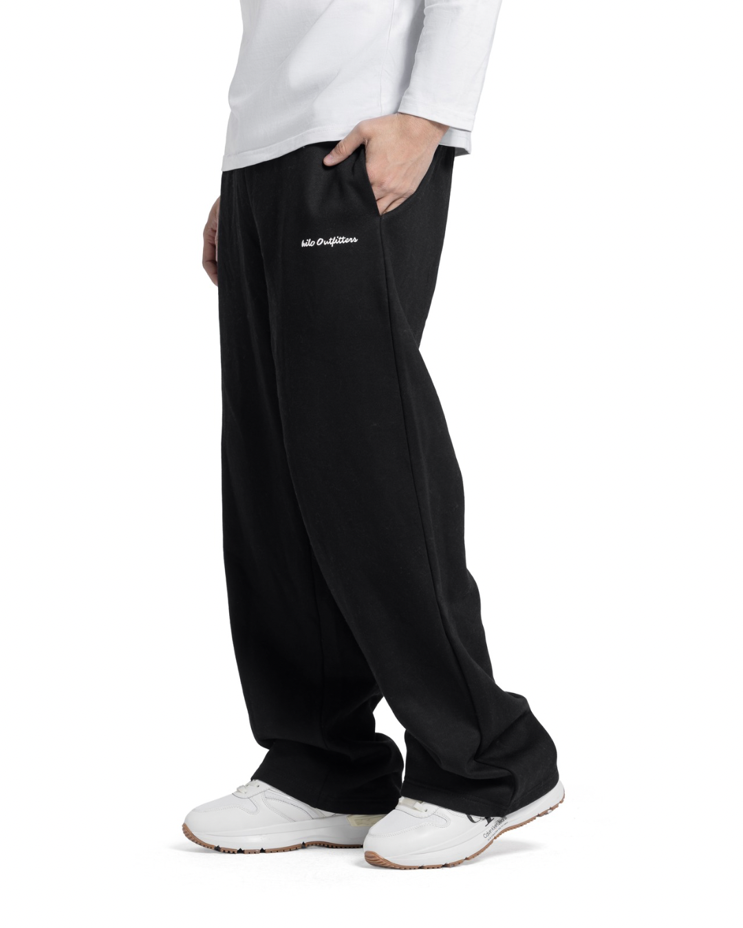 Hilo track pants (male)