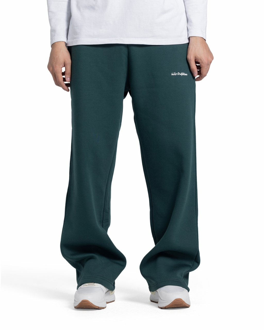 Hilo track pants (male)
