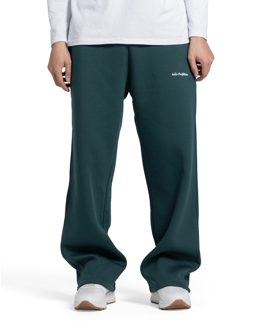 Hilo track pants (male)