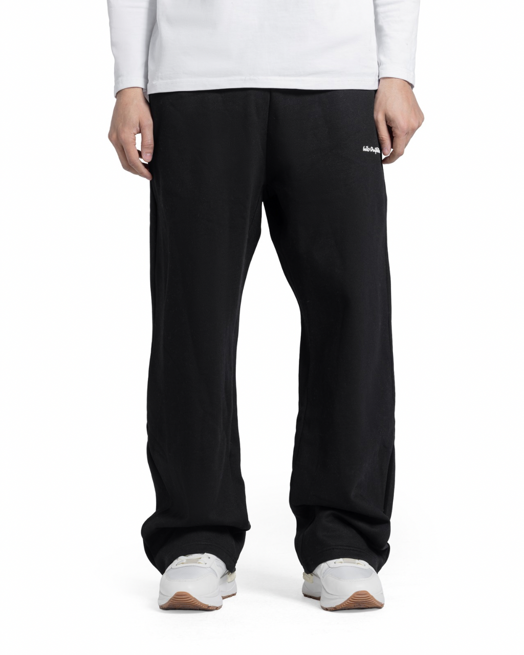 Hilo track pants (male)