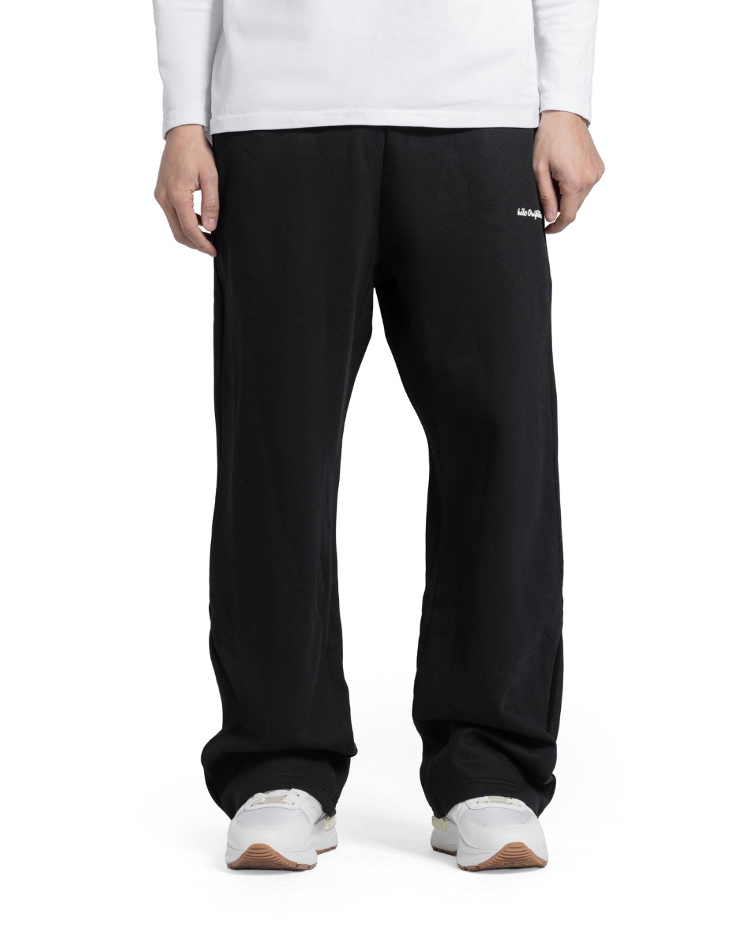 Hilo track pants (male)