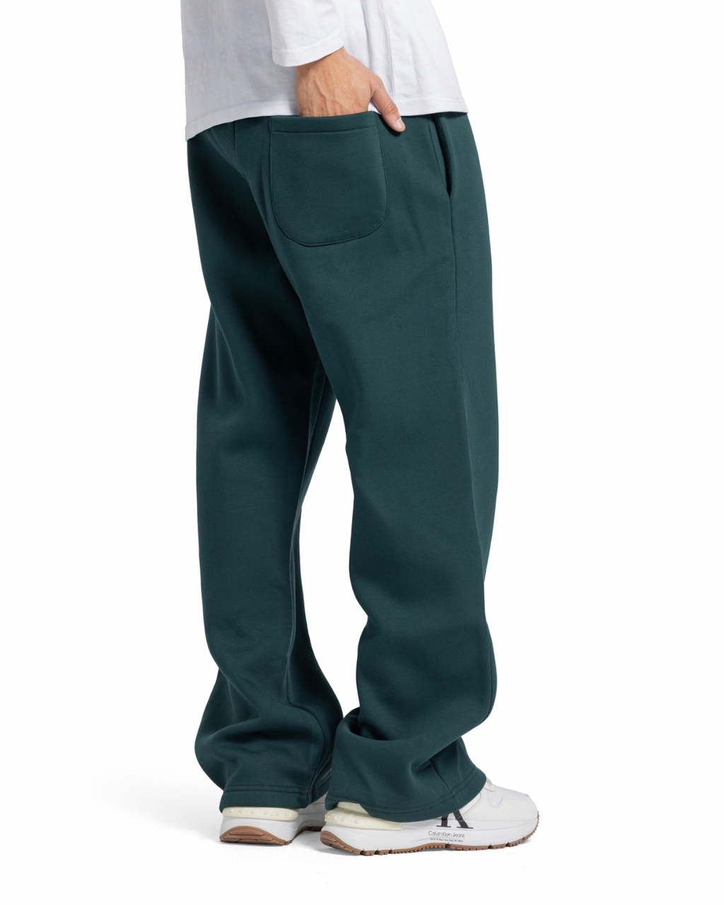 Hilo track pants (male)
