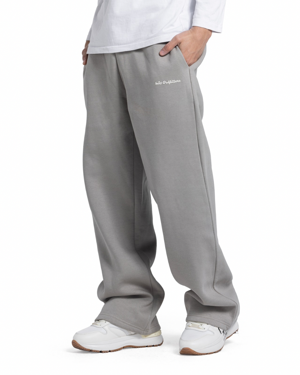 Hilo track pants (male)