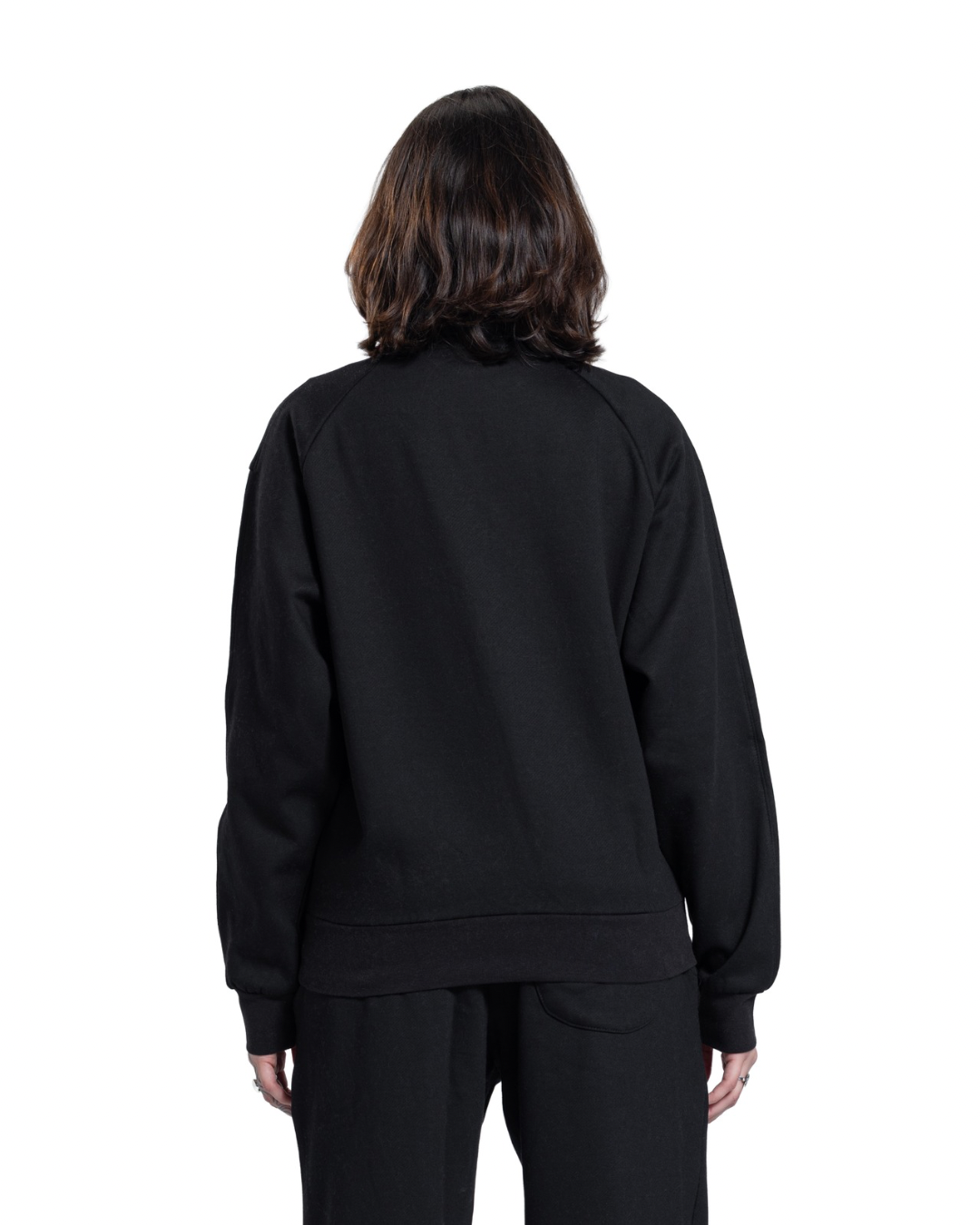 Hilo crewneck (female)