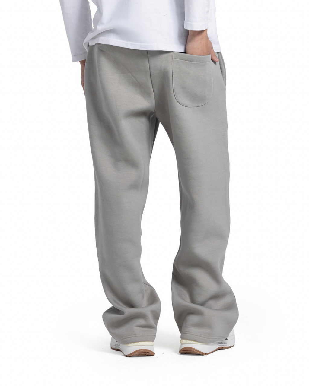 Hilo track pants (male)