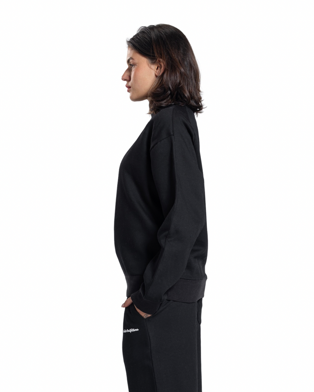 Hilo crewneck (female)