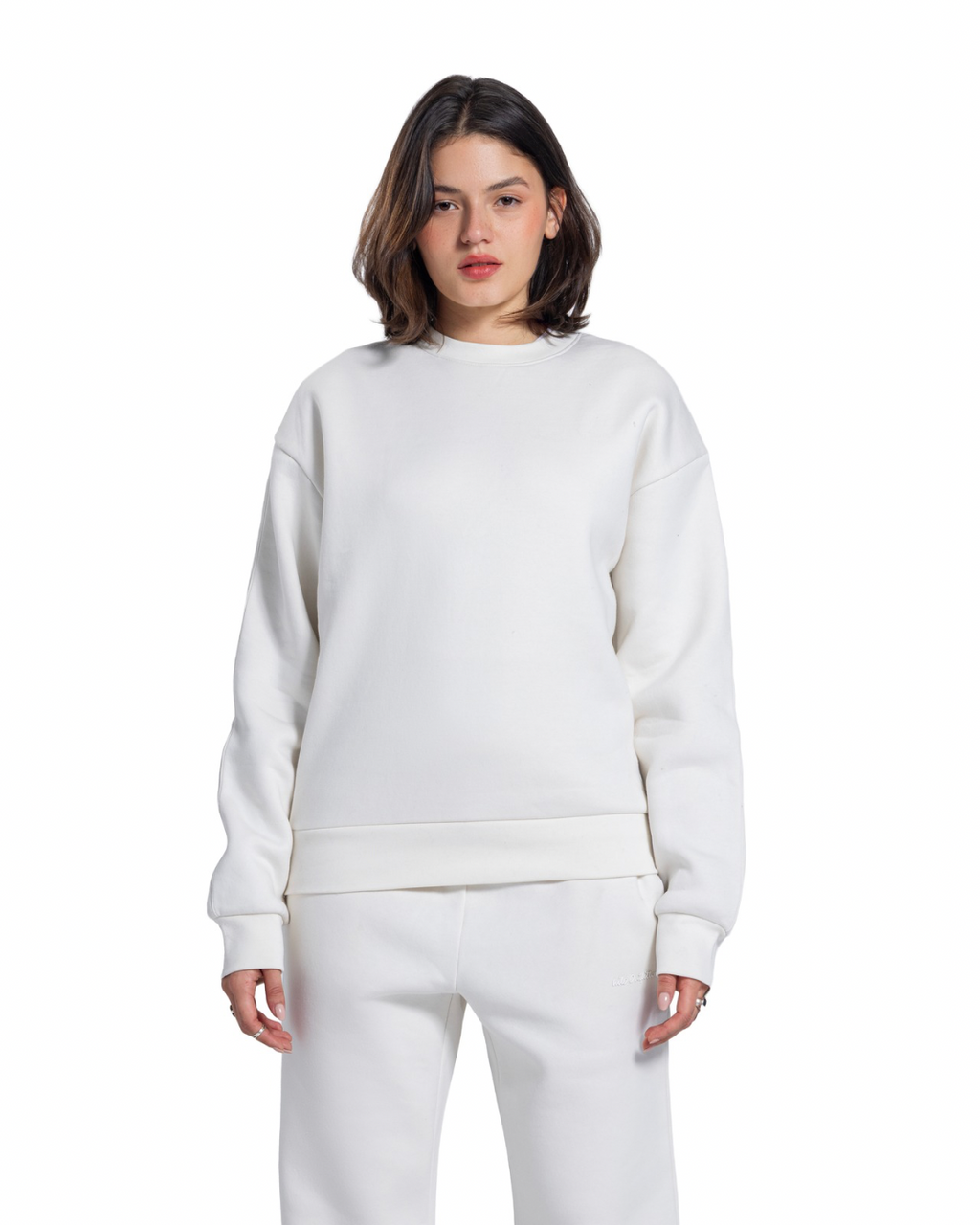 Hilo crewneck (female)