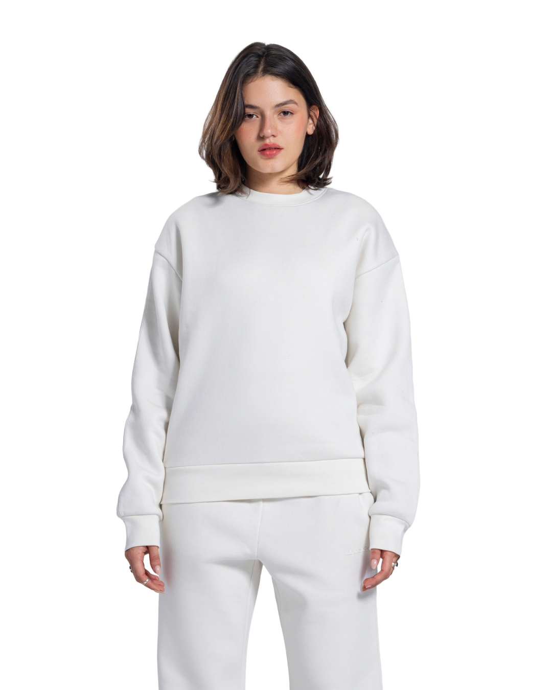 Hilo crewneck (female)