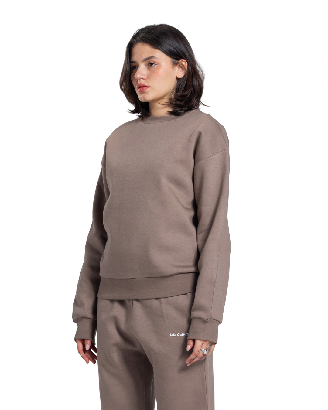 Hilo crewneck (female)