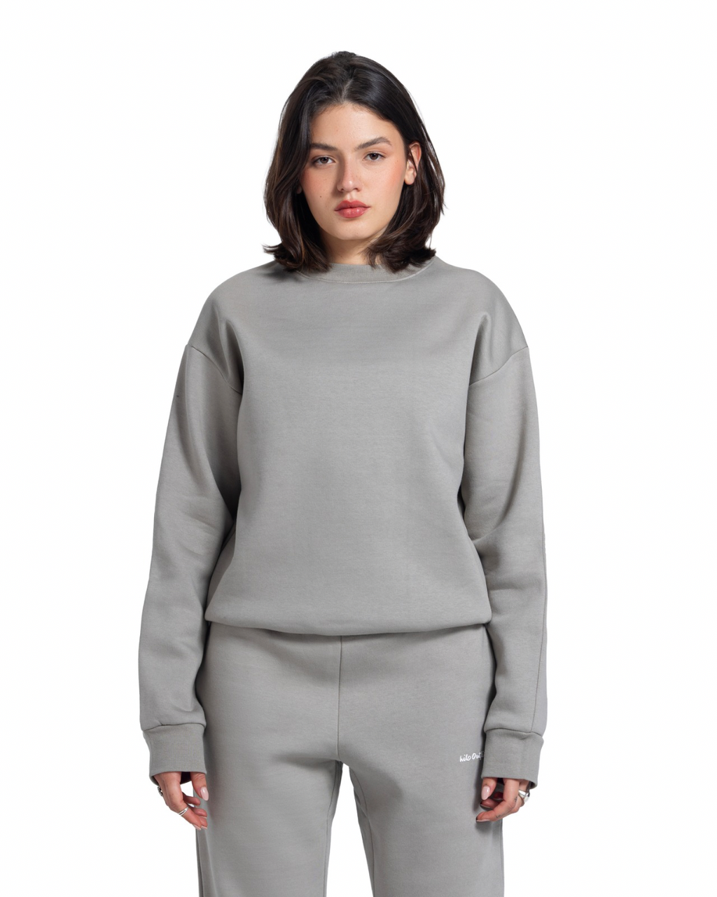 Hilo crewneck (female)