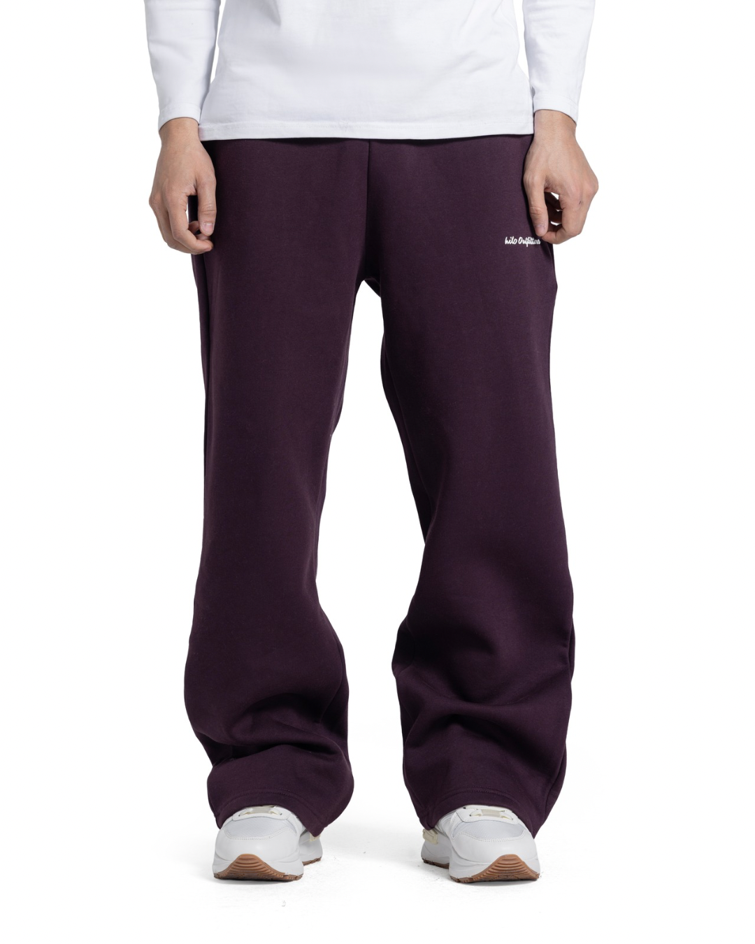 Hilo track pants (male)
