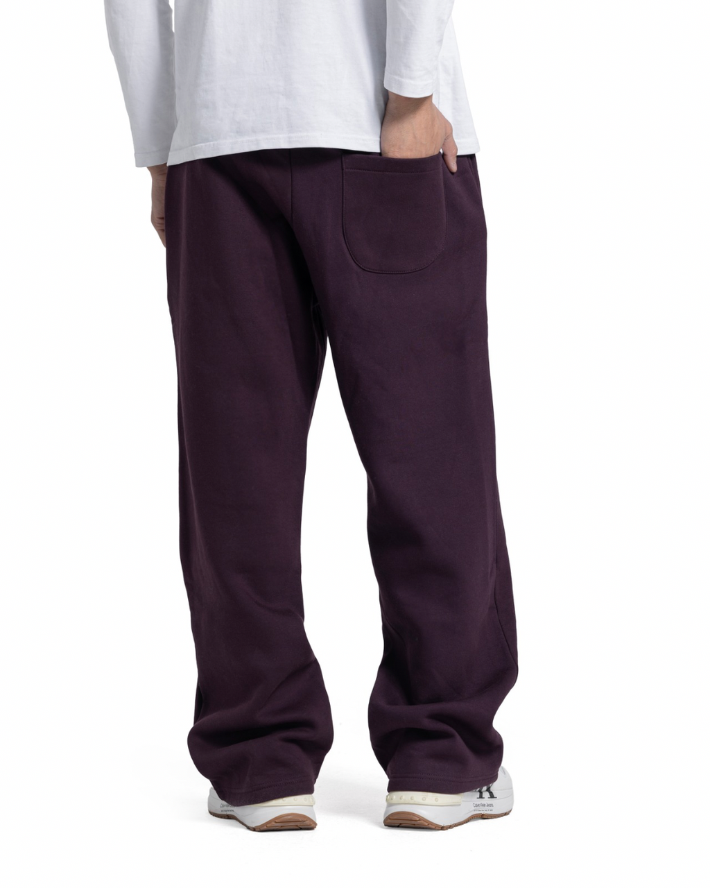 Hilo track pants (male)