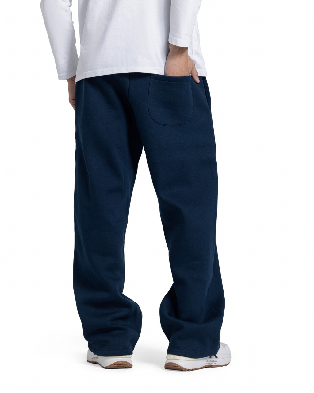 Hilo track pants (male)