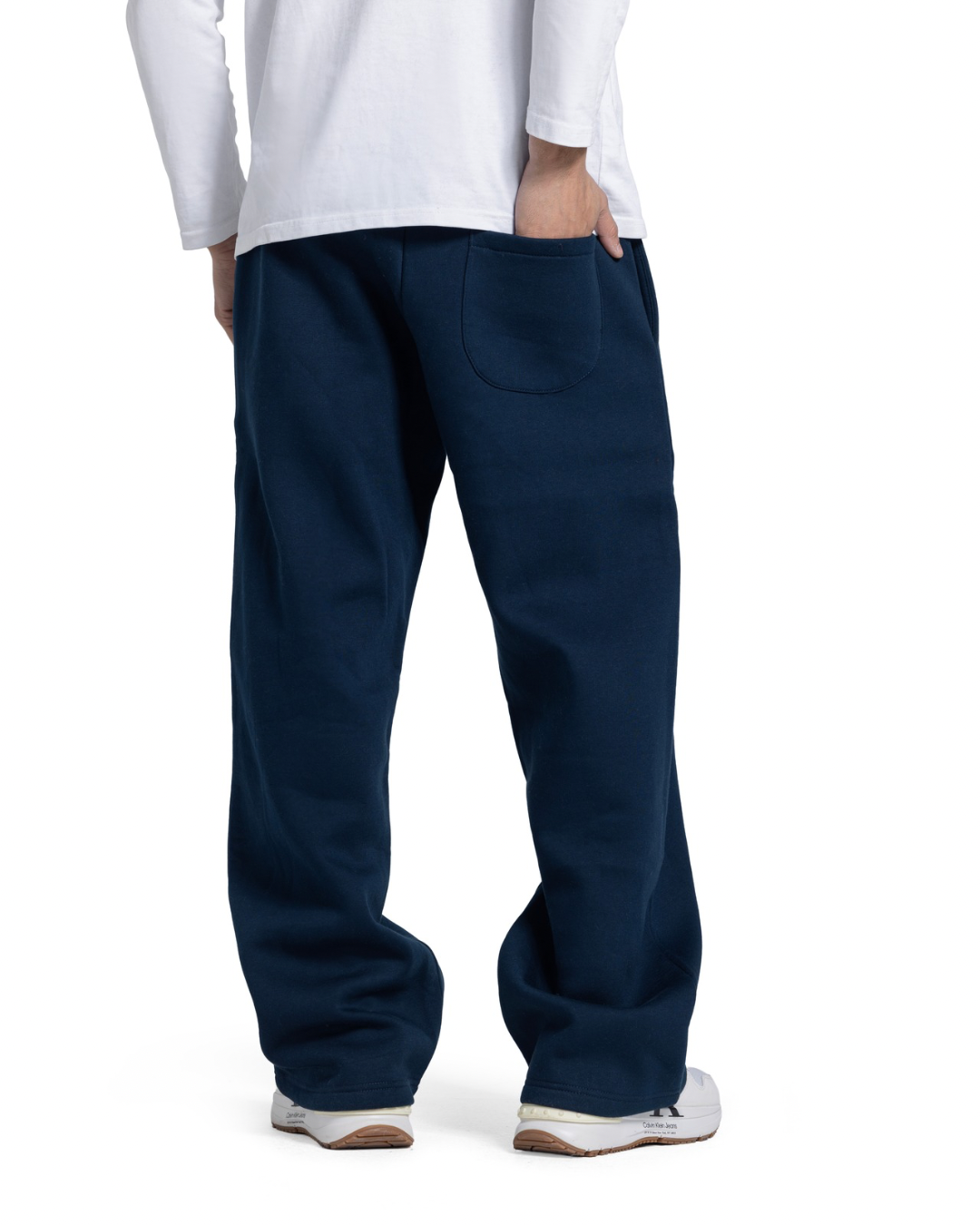 Hilo track pants (male)