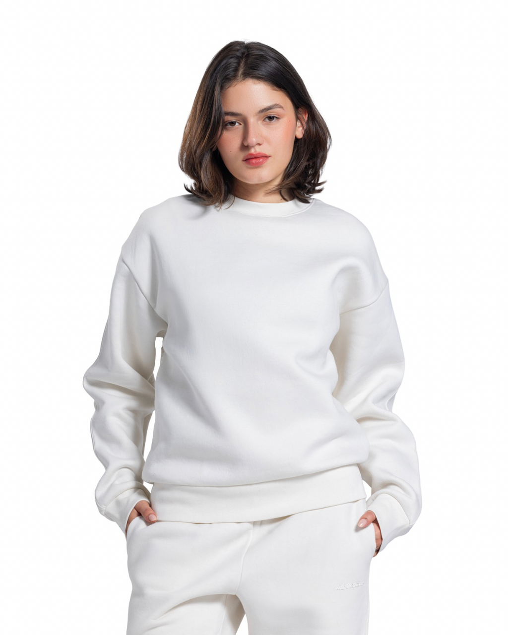 Hilo crewneck (female)