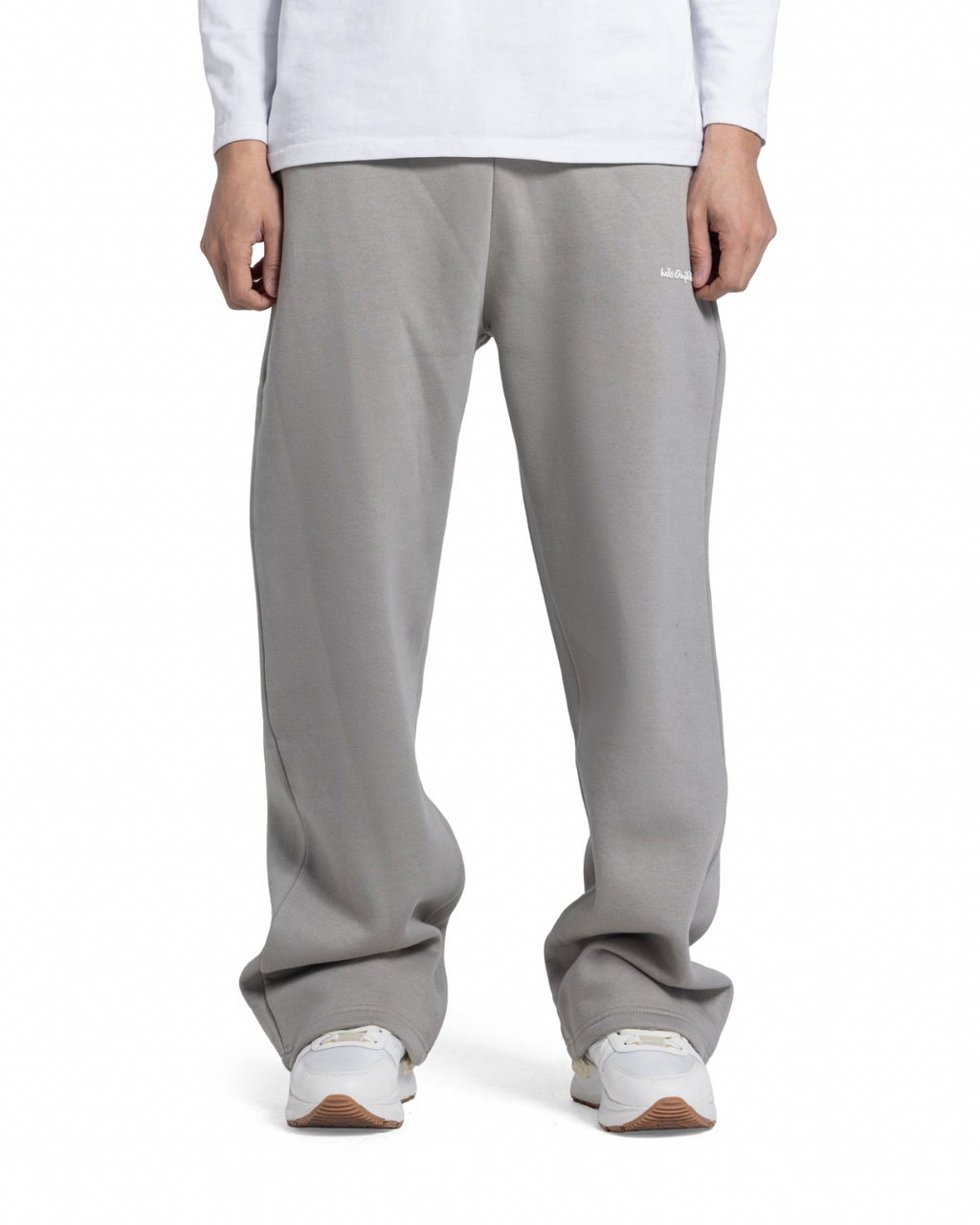 Hilo track pants (male)