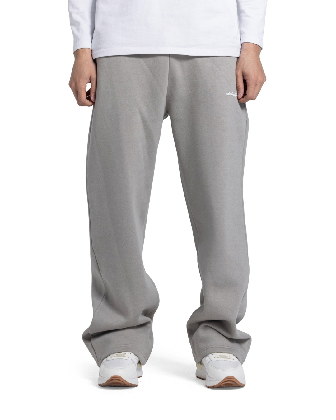 Hilo track pants (male)
