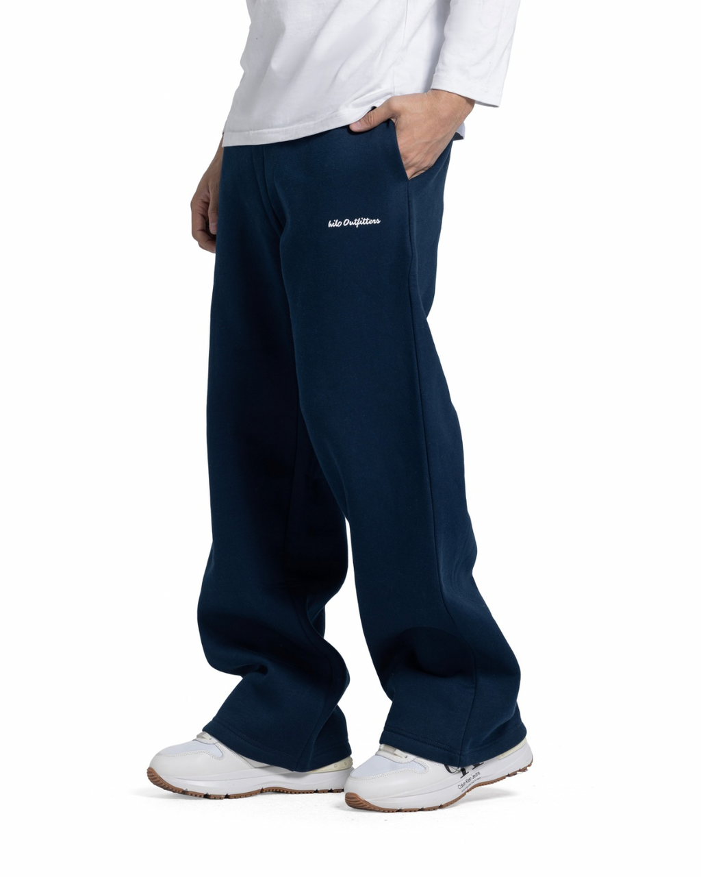 Hilo track pants (male)