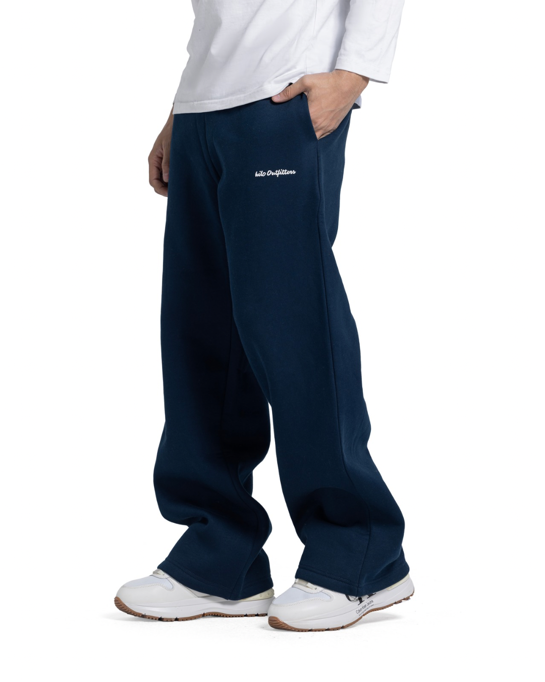 Hilo track pants (male)