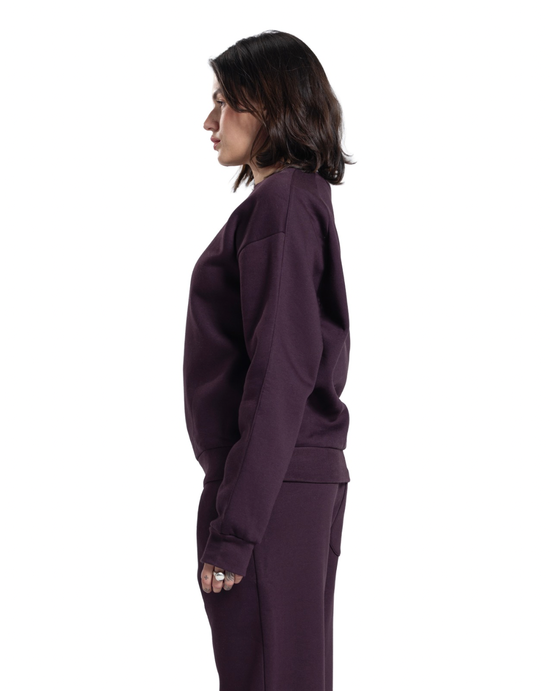 Hilo crewneck (female)