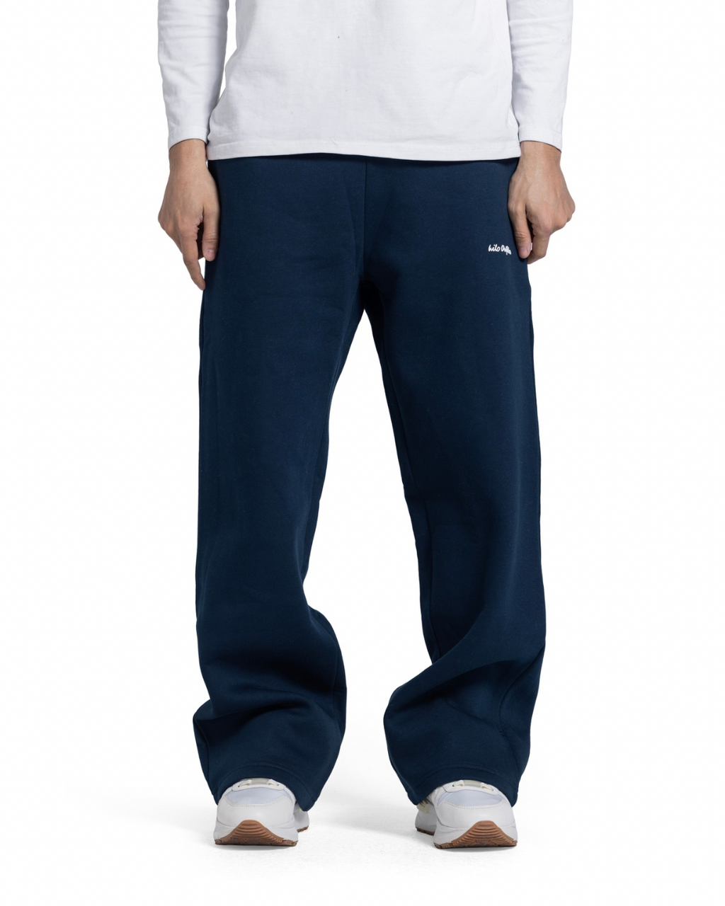 Hilo track pants (male)