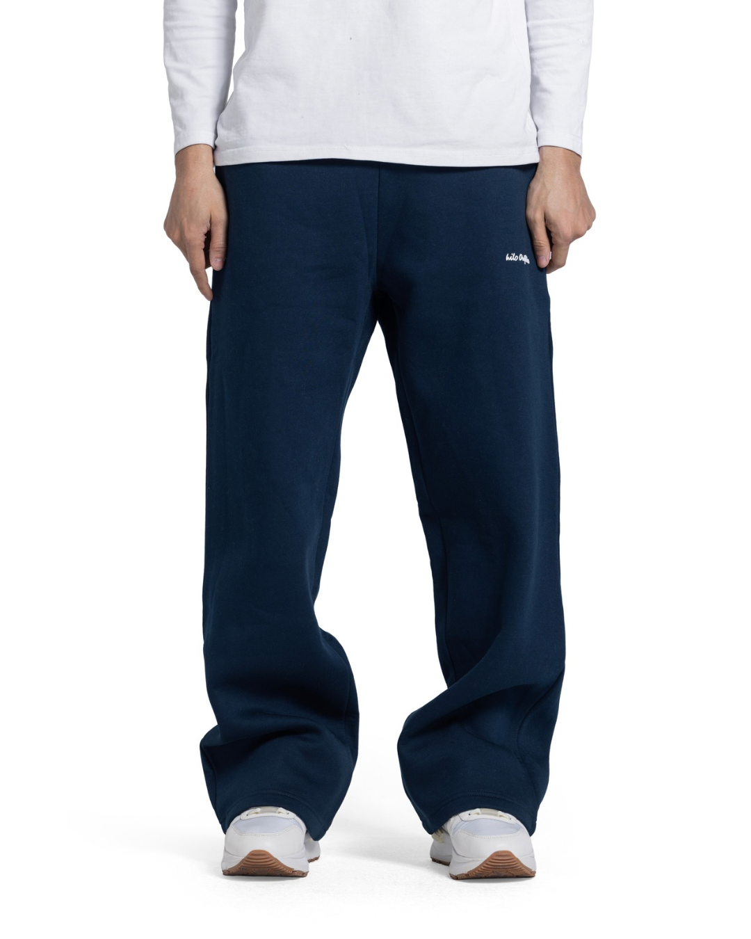 Hilo track pants (male)