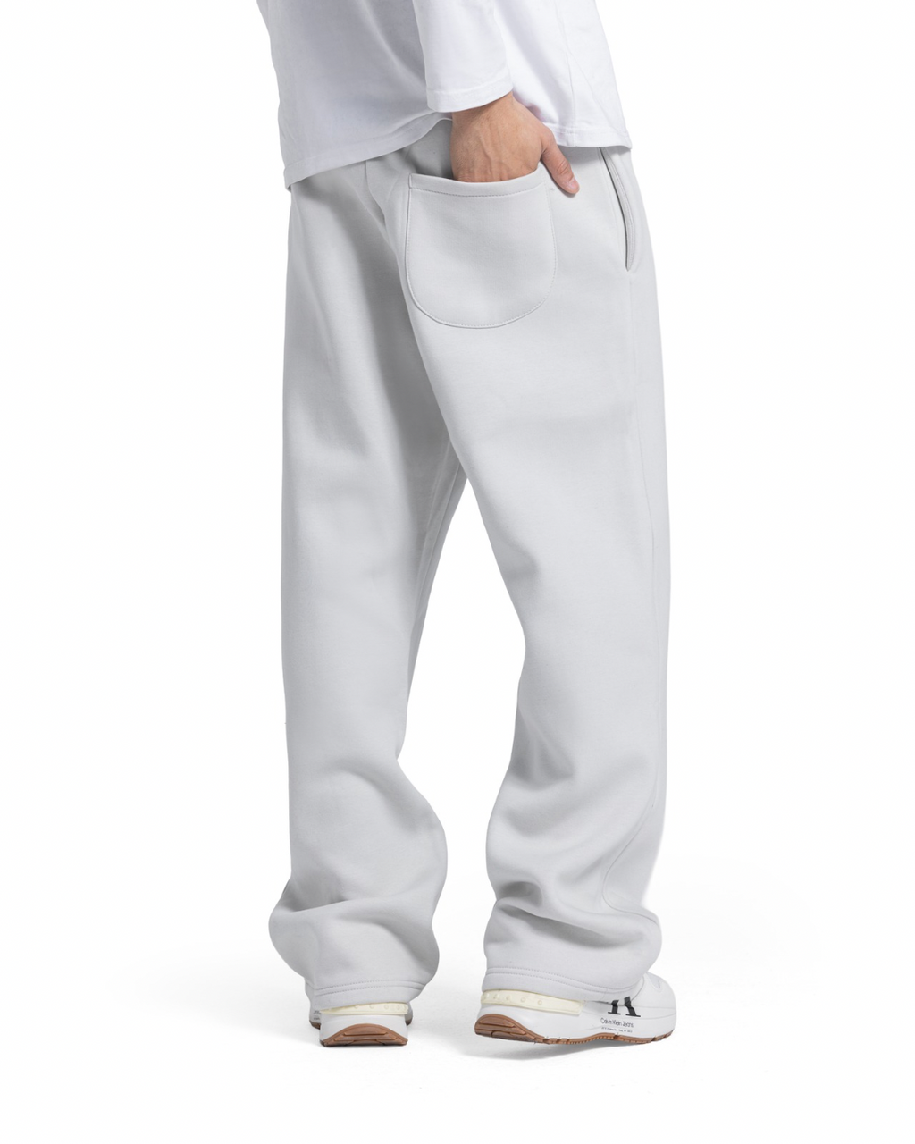 Hilo track pants (male)