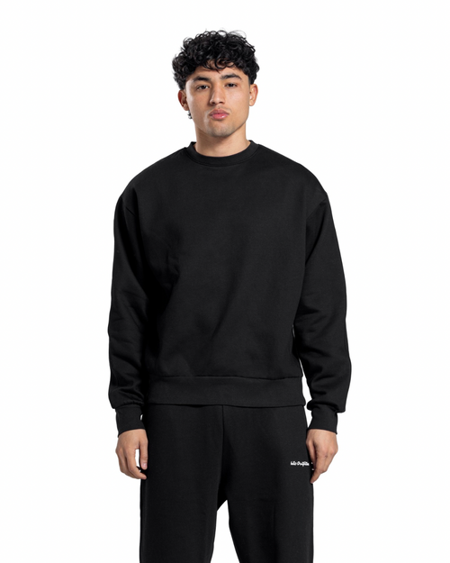 Hilo crewneck (male)