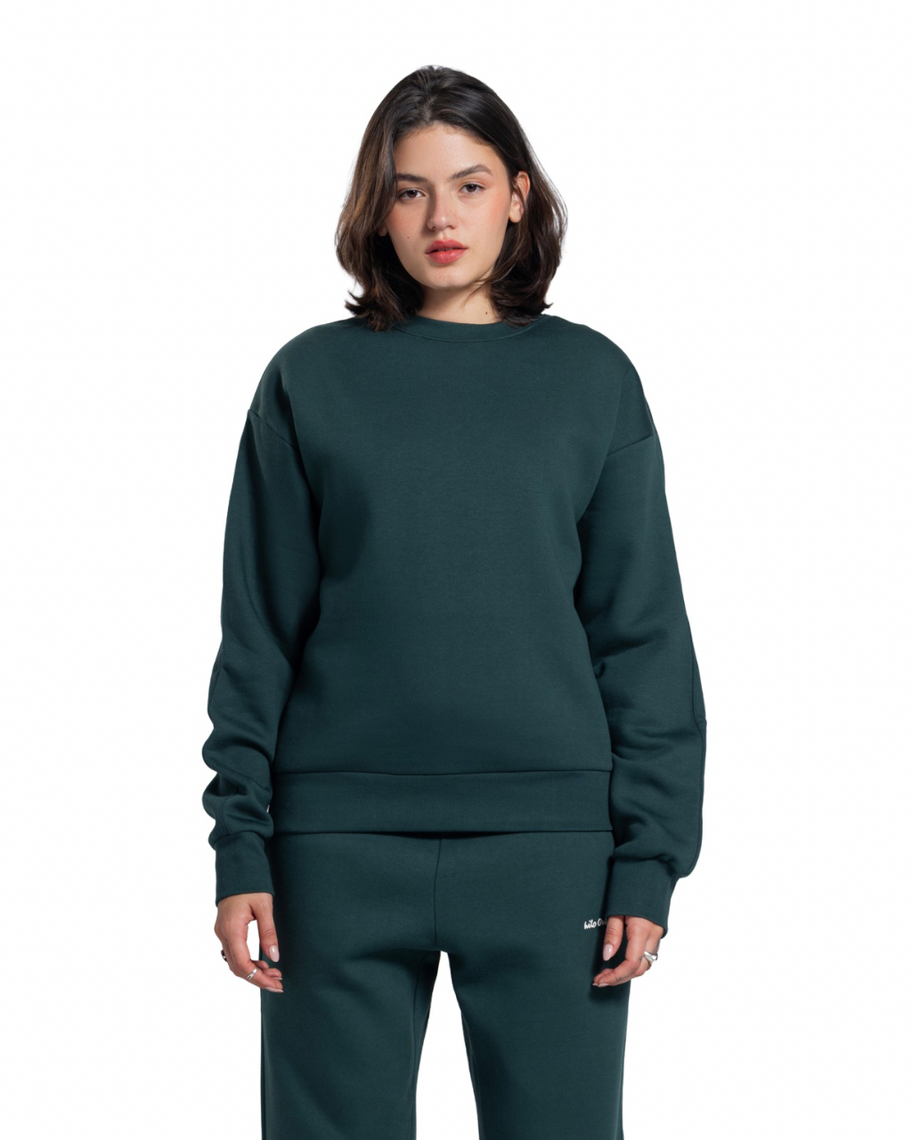 Hilo crewneck (female)