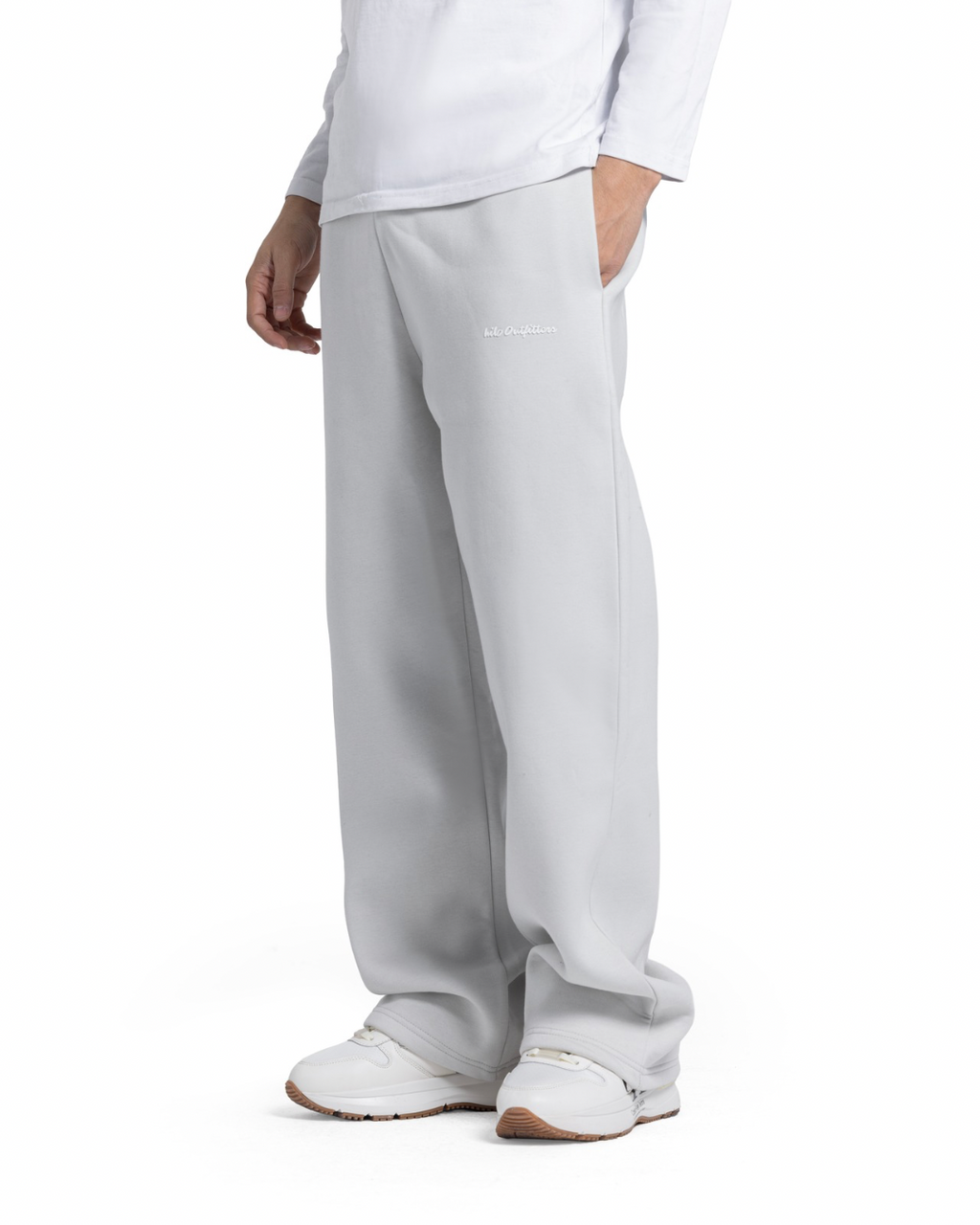 Hilo track pants (male)