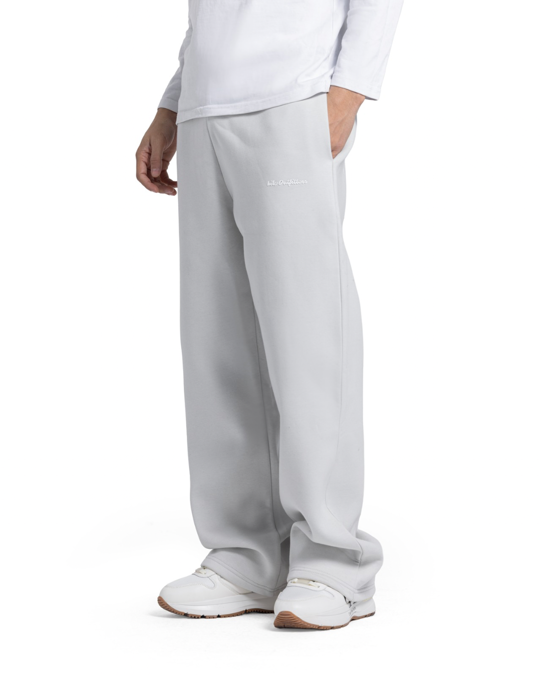 Hilo track pants (female)