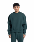 Hilo crewneck (male)
