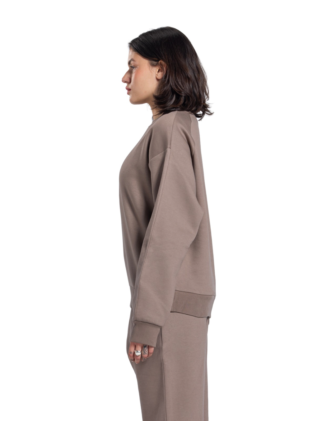 Hilo crewneck (female)