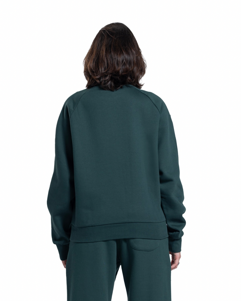 Hilo crewneck (female)