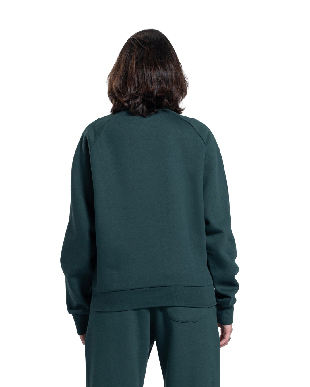 Hilo crewneck (female)