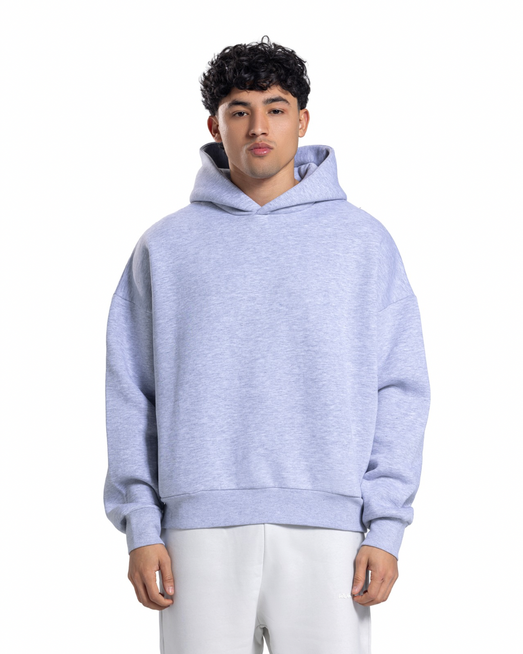 Hilo invisible pocket hoodie (male,female)