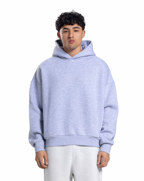 Hilo invisible pocket hoodie (male,female)