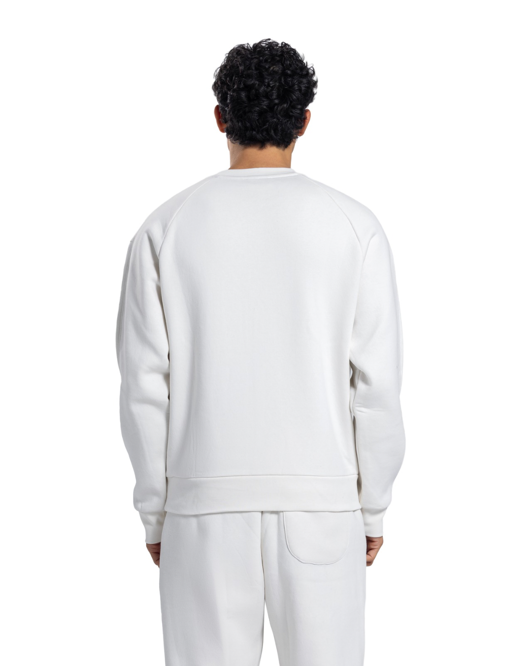 Hilo crewneck (male)