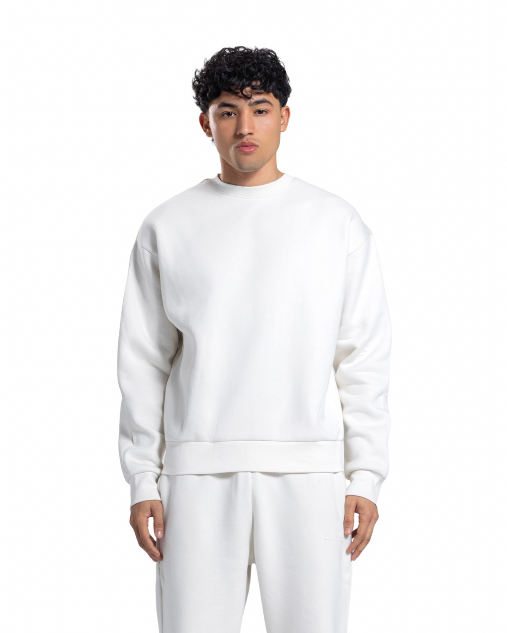 Hilo crewneck (male)