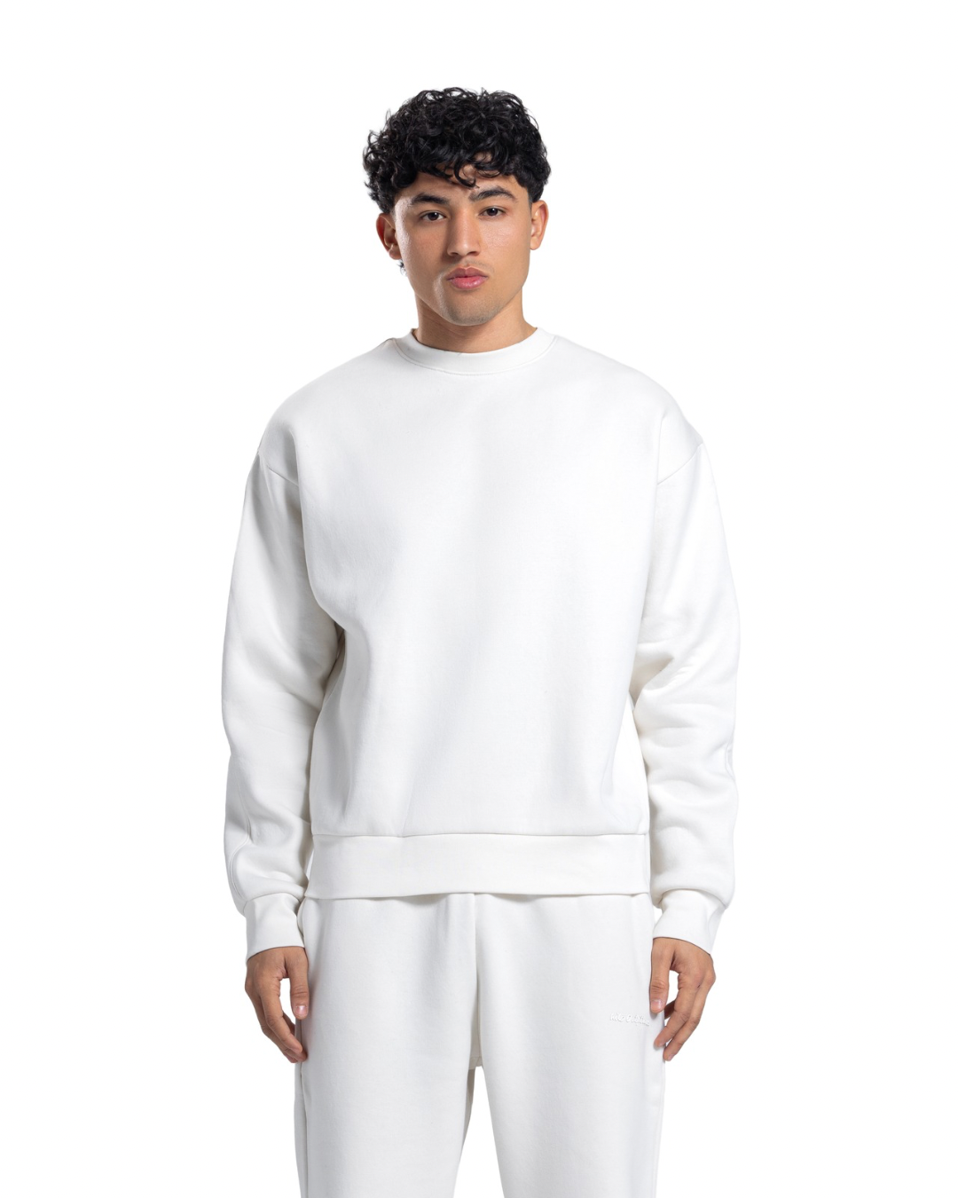 Hilo crewneck (male)