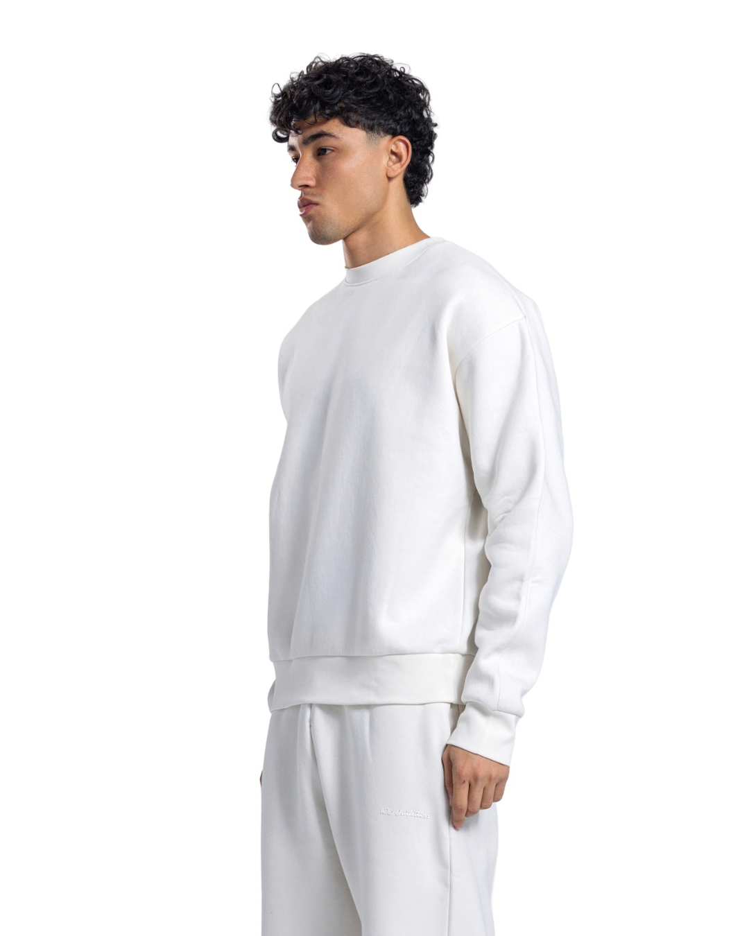 Hilo crewneck (male)